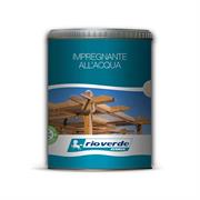 IMPREGNANTE ALL'ACQUA NOCE BRUNO 2,5LT
