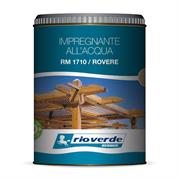 IMPREGNANTE ALL'ACQUA ROVERE RIOVERDE 2,5LT