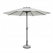 OMBRELLONE KALIFE 3M NATURALE