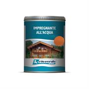 IMPREGNANTE ALL'ACQUA MOGANO RIOVERDE 2,5LT