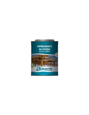 IMPREGNANTE ALL'ACQUA BIANCO RIOVERDE 2,5LT
