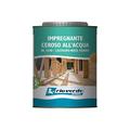 IMPREGNANTE EFFETTO CERA CASTAGNO NOCE 750ML