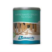 IMPREGNANTE CEROSO ALL'ACQUA BIANCO 2,5LT
