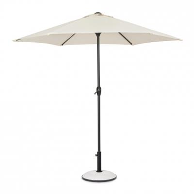 OMBRELLONE KALIFE 2.50MT ECRU