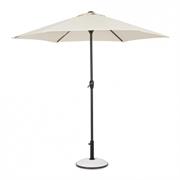 OMBRELLONE KALIFE 2.50MT ECRU