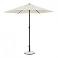 OMBRELLONE KALIFE 2.50MT ECRU