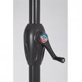OMBRELLONE KALIFE 2.50MT ECRU