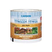 IMPREGNANTE PER LEGNO CERATO CARSON VERNIS AQUA 2.5LT