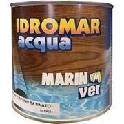 FLATTING PER ESTERNO AD ACQUA SATINATO 750ML