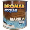 FLATTING PER ESTERNO AD ACQUA SATINATO 750ML