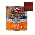 IMPREGNANTE PROTETTIVO COMPLETO A SOLVENTE CILIEGIO 750ML