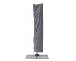 OMBRELLONE BRACCIO EDEN 3x4M BIANCO/NATURALE