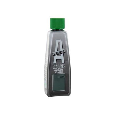 COLORANTE ACOLOR N°10 VERDE CALDO 45ML