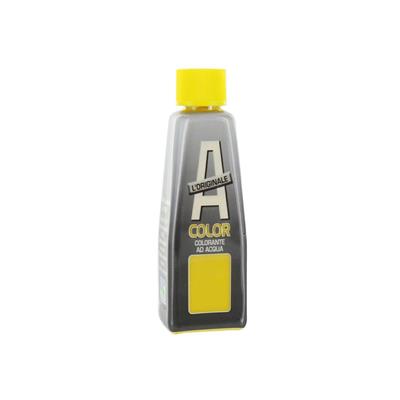 COLORANTE ACOLOR N°1 GIALLO ORO 45ML