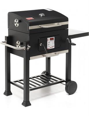 BARBECUE A CARBONE DURANGO