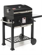BARBECUE A CARBONE DURANGO