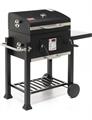 BARBECUE A CARBONE DURANGO
