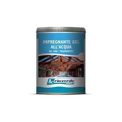 IMPREGNANTE GEL PER ESTERNO NOCE SCURO 750ML