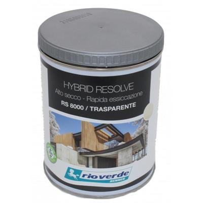 HYBRID RESOLVE ALTO SECCO RAPIDA ESSICCAZIONE INCOLORE 750ML
