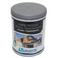 HYBRID RESOLVE ALTO SECCO RAPIDA ESSICCAZIONE INCOLORE 750ML