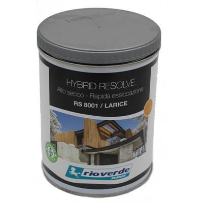 HYBRID RESOLVE ALTO SECCO RAPIDA ESSICCAZIONE LARICE 750ML