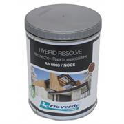HYBRID RESOLVE ALTO SECCO RAPIDA ESSICCAZIONE NOCE 2,5LT