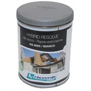 HYBRID RESOLVE ALTO SECCO RAPIDA ESSICCAZIONE BIANCO 2,5LT