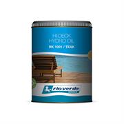 HYDRO-OLIO PER ESTERNO TEAK 2,5LT
