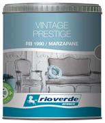 VERNICI ALL'ACQUA VINTAGE PRESTIGE MARZAPANE 500ML