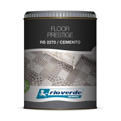 VERNICE PER PAVIMENTI FLOOR PRESTIGE CEMENTO 2,5LT