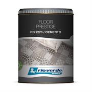 VERNICE PER PAVIMENTI FLOOR PRESTIGE CEMENTO 2,5LT