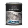 VERNICE PER PAVIMENTI FLOOR PRESTIGE CEMENTO 2,5LT