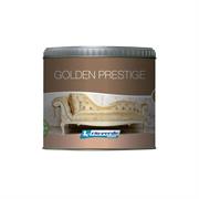 FINITURA METALLIZZATA GOLDEN PRESTIGE ORO BRUNO 250ML