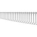SET CHIAVI COMBINATE mm.6-32 MUNDIAL 21PZ