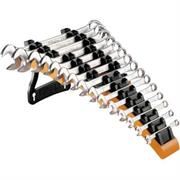 BETA SERIE 15 CHIAVI COMBINATE 42SP/15 6-24MM
