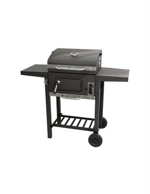 BARBECUE PROFESSIONALE