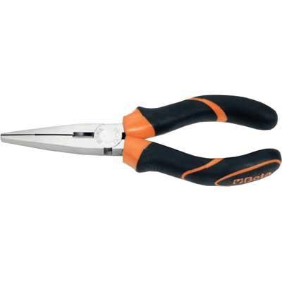 BETA PINZA BECCHI PIATTI DRITTI 160MM