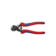 TRONCHESE PER FUNI KNIPEX 160