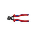 TRONCHESE PER FUNI KNIPEX 160