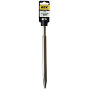 SCALPELLO SDS-PLUS A PUNTA 250MM