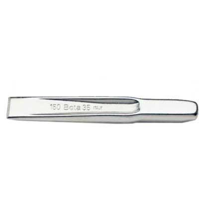 BETA SCALPELLO PIATTO NERVATO 35 200MM