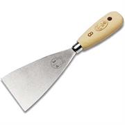 SPATOLA PER PITTORI E STUCCATORI 120MM