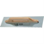 FRATTONE DENTATO DUE MANI AUSONIA 48x14CM