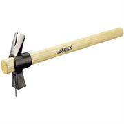 MARTELLO CARPENTIERE CON MANICO LEGNO 300GR ARIEX