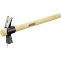 MARTELLO CARPENTIERE CON MANICO LEGNO 300GR ARIEX