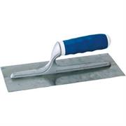 FRATTONE LISCIO MANICO IN GOMMA 28X12CM