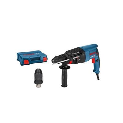MARTELLO PERFORATORE BOSCH GBH 2-26 F