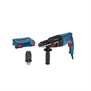 MARTELLO PERFORATORE BOSCH GBH 2-26 F