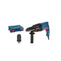 MARTELLO PERFORATORE BOSCH GBH 2-26 F
