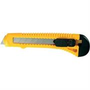 CUTTER IN PLASTICA 18MM